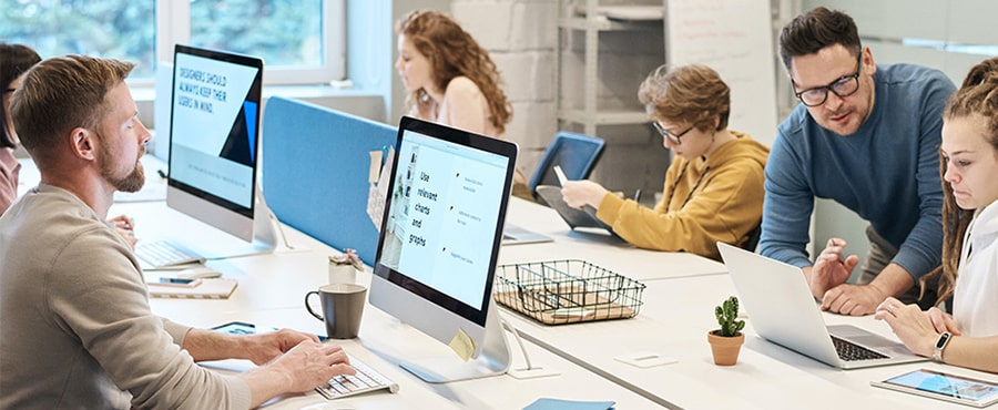 Efektywne zarządzanie cash flow w czasie rzeczywistym dzięki Power BI