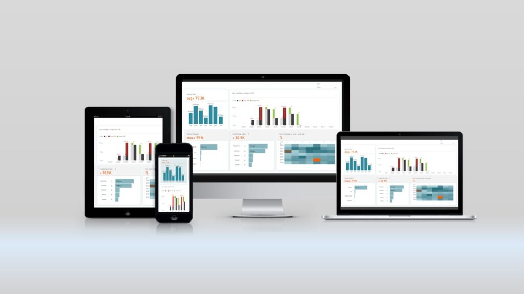 Car Fleet Fuel_4devices Power BI